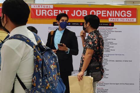 dole job fair 2024 schedule|40,000 jobs up for grabs in DOLE nationwide jobs fair.